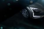Renault Symbioz Prototype 2017 года